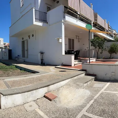 Prázdninový dům A Due Passi Dal Mare Santa Marinella