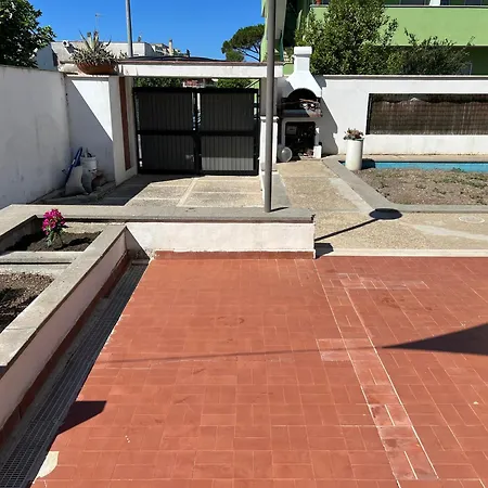 A Due Passi Dal Mare Ferienhaus