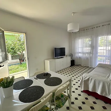 A Due Passi Dal Mare Prázdninový dům