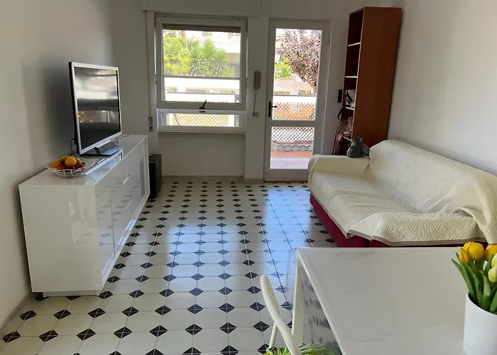 A Due Passi Dal Mare Tatil Evi Santa Marinella