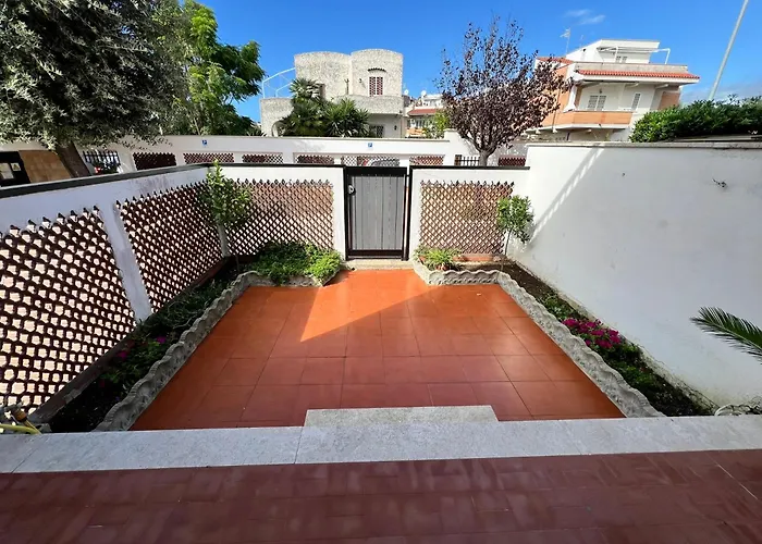 Tatil Evi A Due Passi Dal Mare Santa Marinella