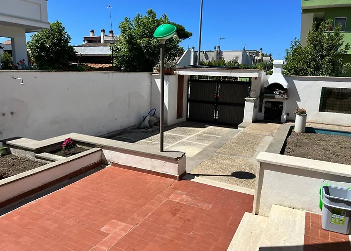 A Due Passi Dal Mare Tatil Evi