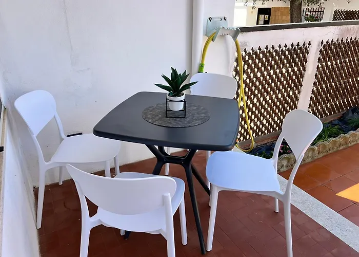 Tatil Evi A Due Passi Dal Mare *
