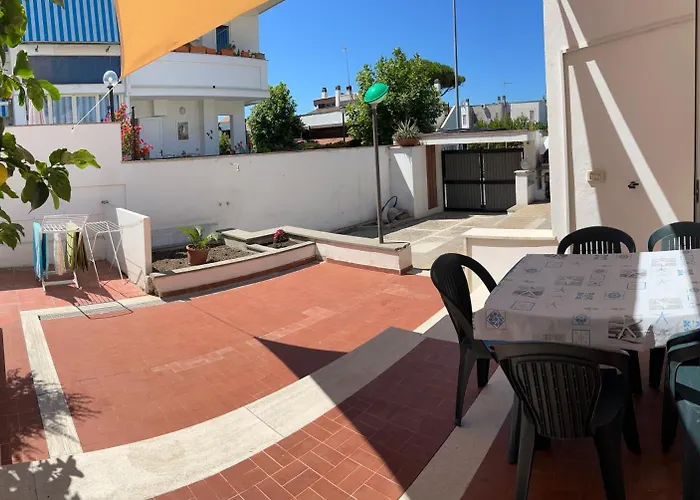 A Due Passi Dal Mare Casa vacanze *